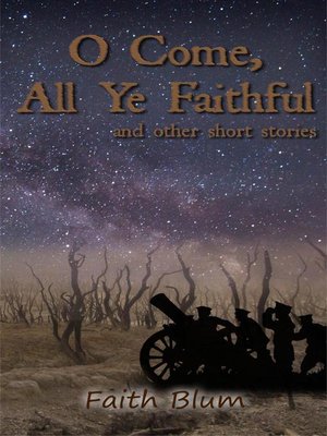 cover image of O Come All Ye Faithful